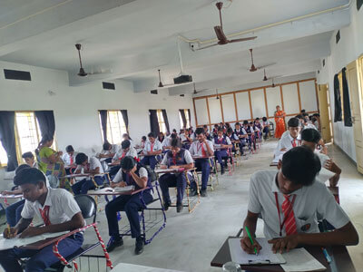 facilities
