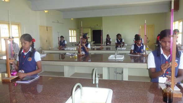 facilities