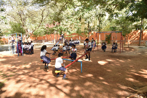 facilities