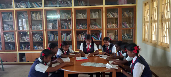 facilities