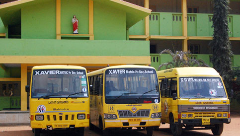 facilities