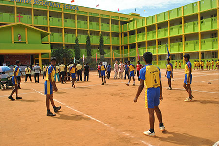 sports